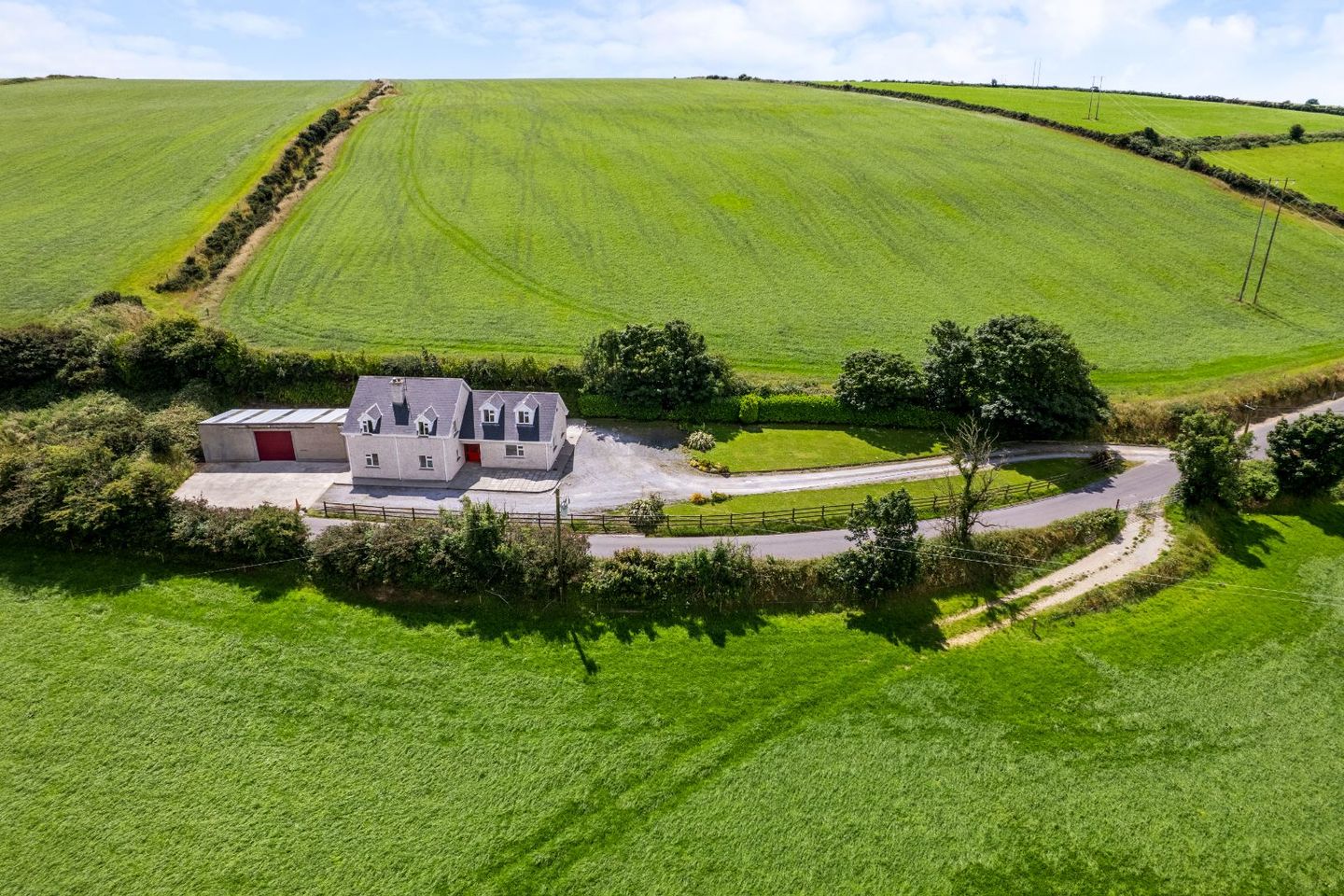 Garrandruig, Bandon, Co. Cork, P72KH63