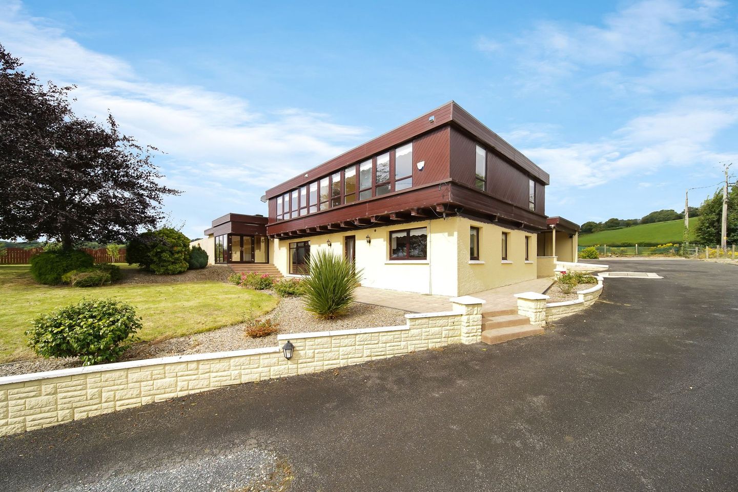 Ballybogan, Lifford, Co. Donegal, F93YRD3