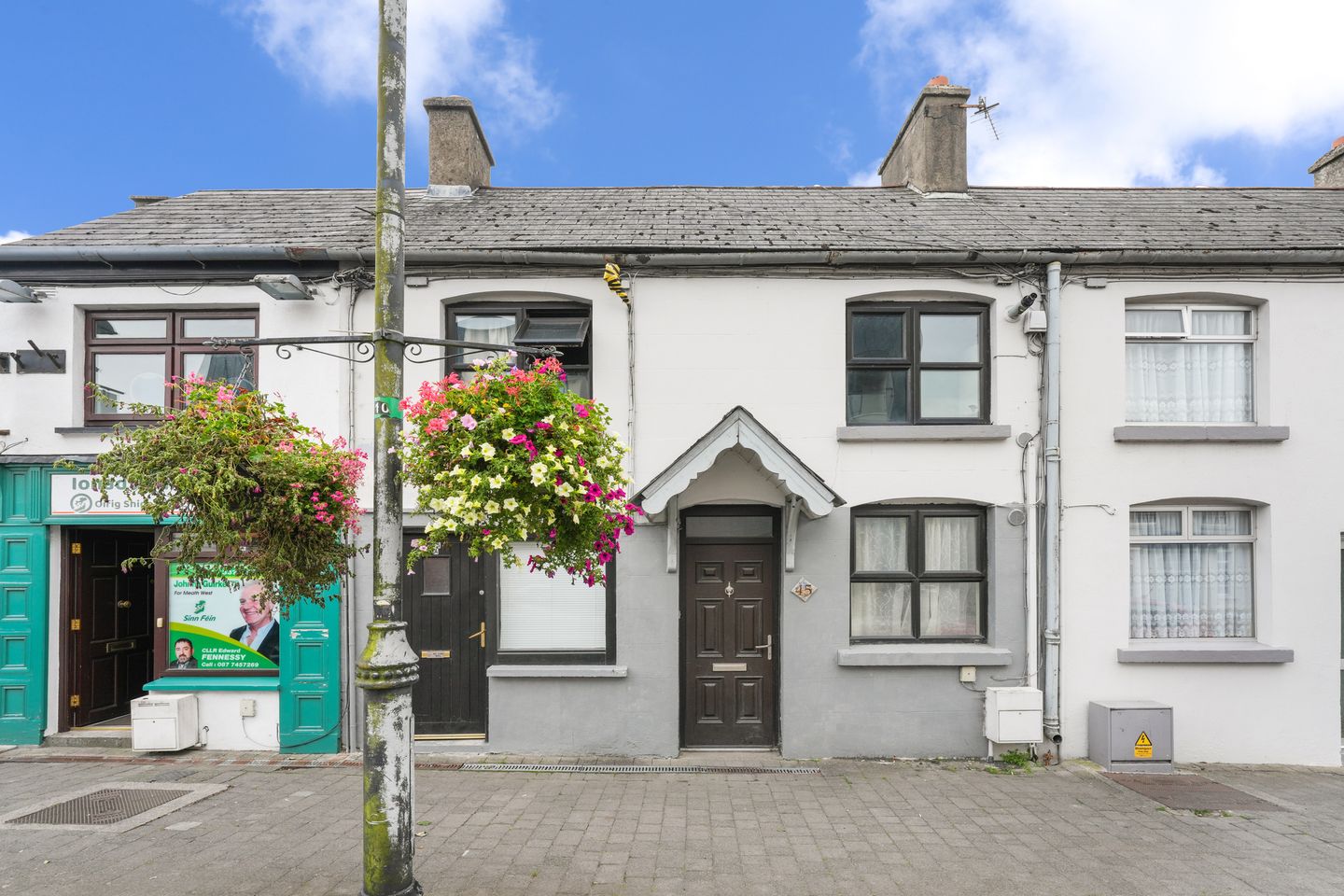 45 Flower Hill, Navan, Co. Meath