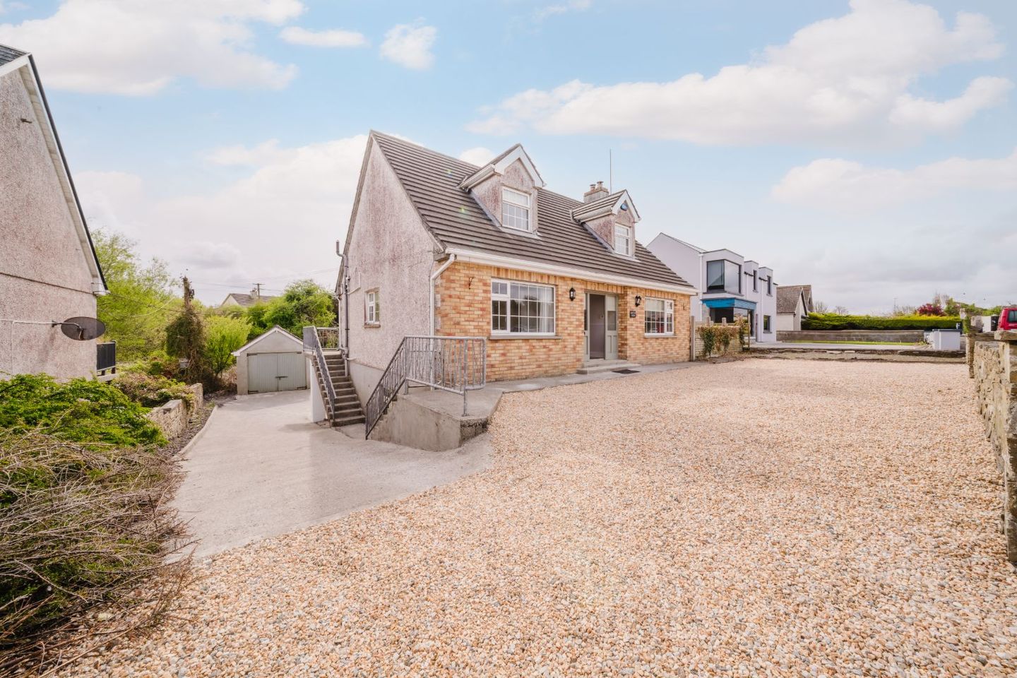 Bartra View, The Quay, Ballina, Co. Mayo, F26XYK4