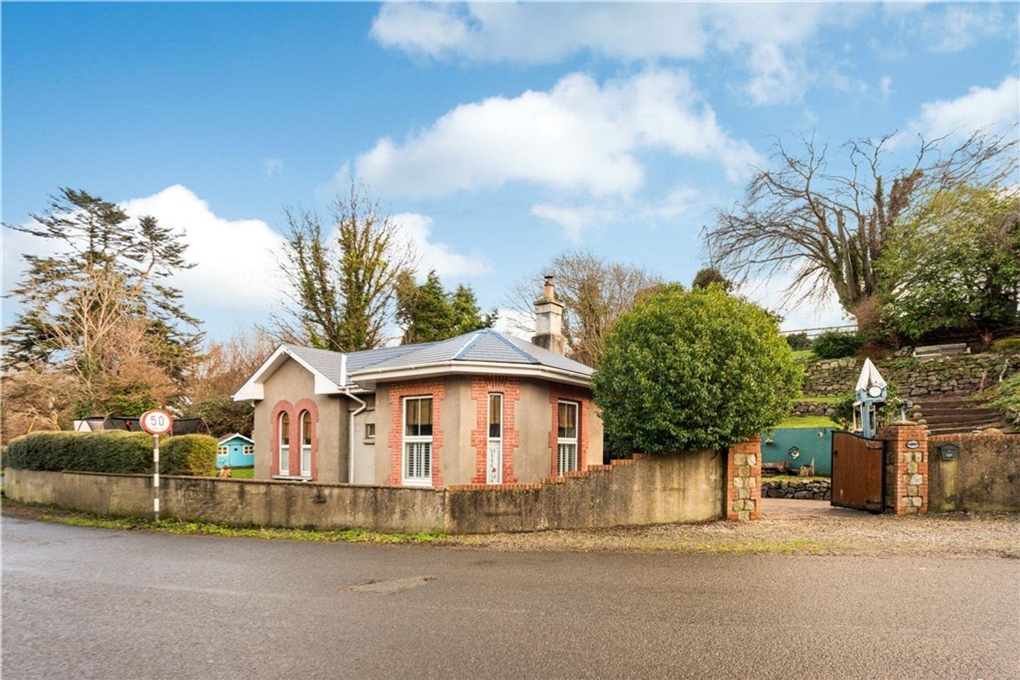 Glaisin Glorach Mine Hill Lane, Ballycorus Kilternan Dublin 18