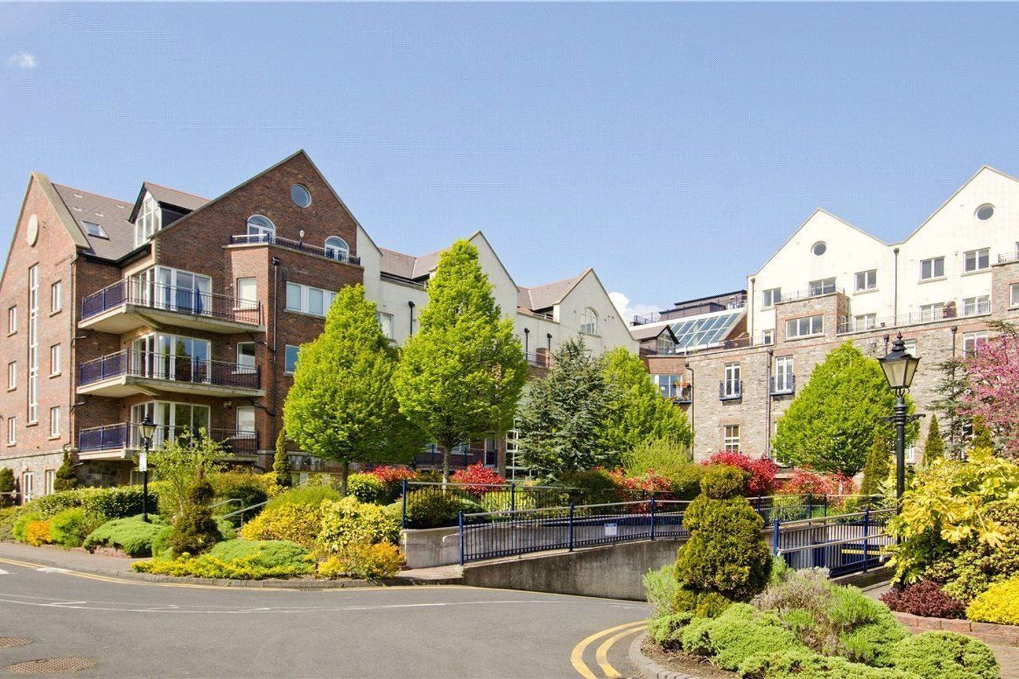 Apartment 102, Block 1, Gracepark Manor, Drumcondra, Dublin 9, D09K168