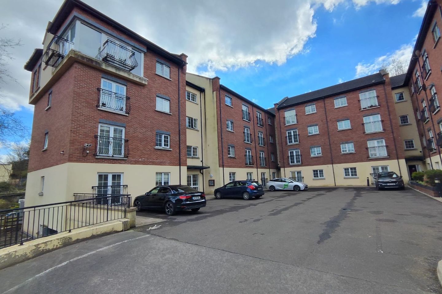 Apartment 26, Stonebridge Court, Cavan, Co. Cavan, H12NX90