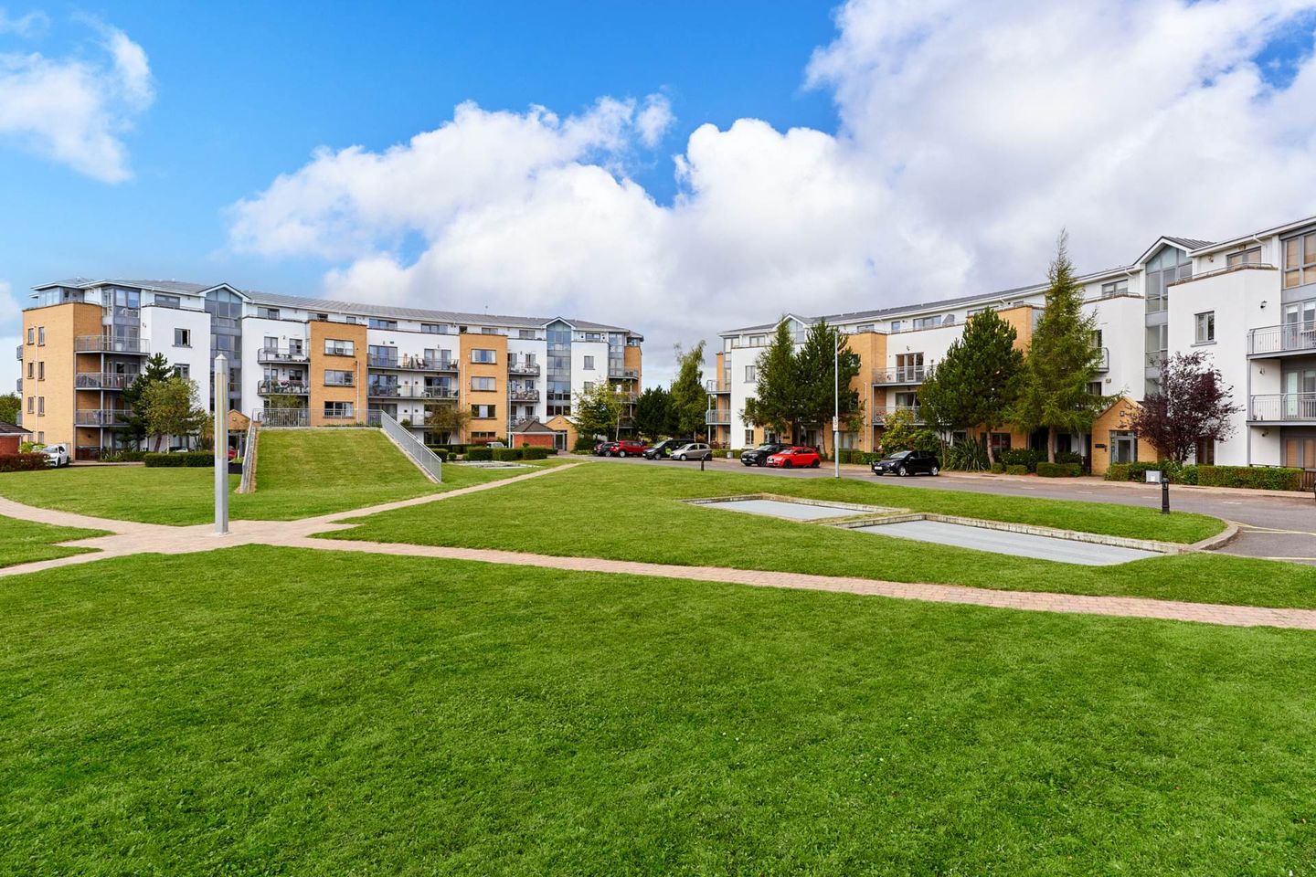 35 Swift Hall, Castleknock, Dublin 15, Castleknock, Dublin 15, D15Y5CW