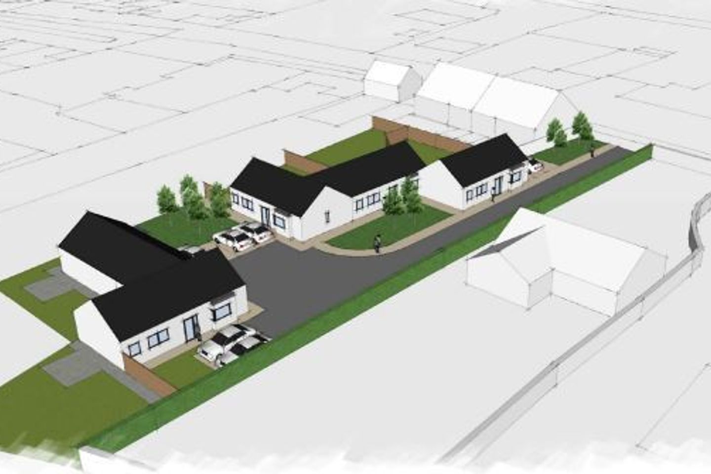 Kilsheelan, Clonmel, Co. Tipperary, E91N820