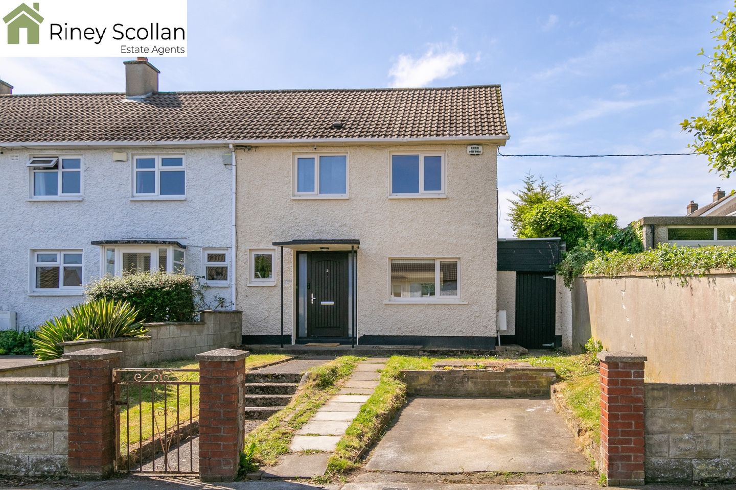 2 Carrickmount Drive, Churchtown, Churchtown, Dublin 14, D14YY20 is for