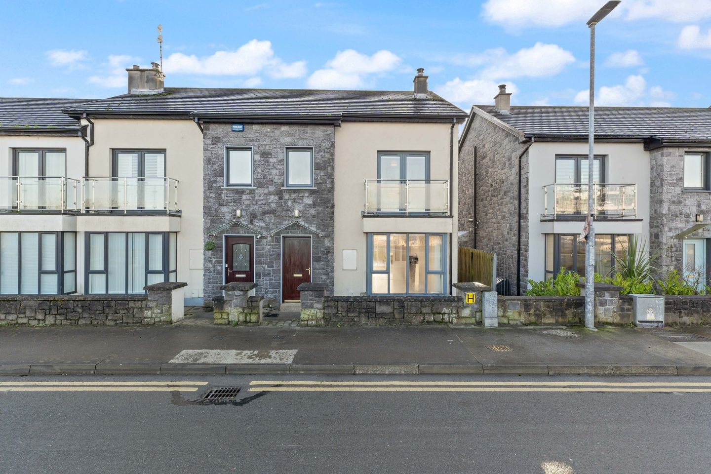 5 Oxfield Road, Lissadell Park, Carney, Co. Sligo, F91V4X0