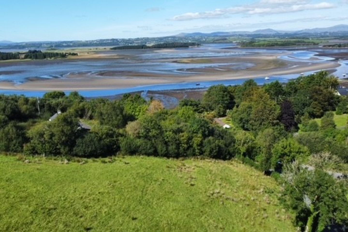 Drumbristan, Glebe, Laghy, Co. Donegal