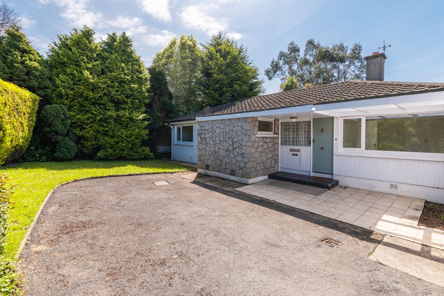 Leashafen, 4 Killiney Avenue, Killiney, Co. Dublin, A96V2W5