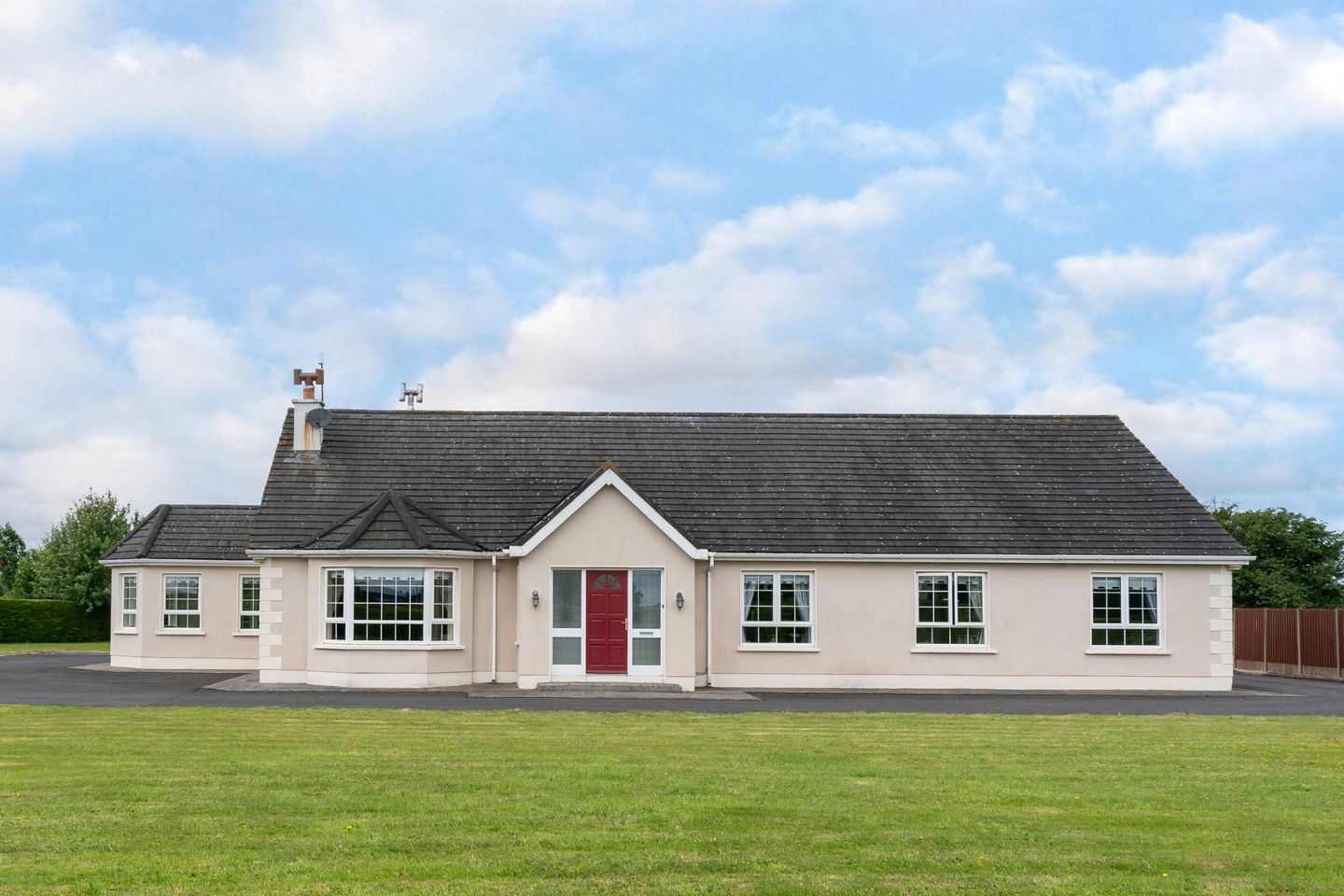 Lowtown Lane, Cloney, Athy, Co. Kildare, R14V085 is for sale on Daft.ie