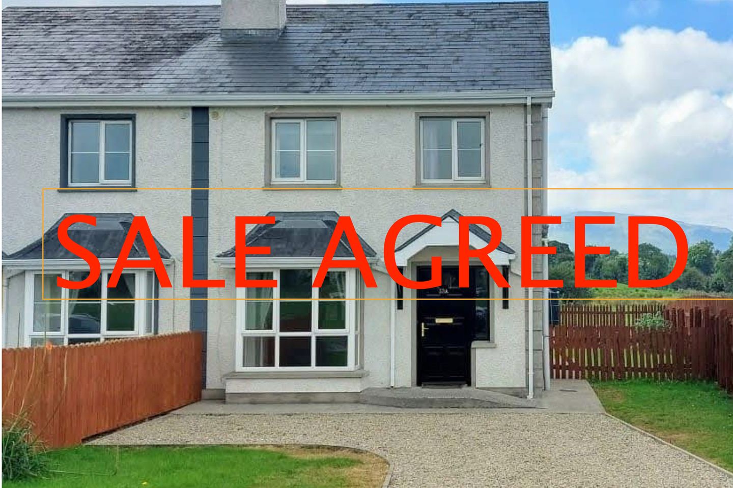 33A Oakfield Manor, Kinlough, Co. Leitrim