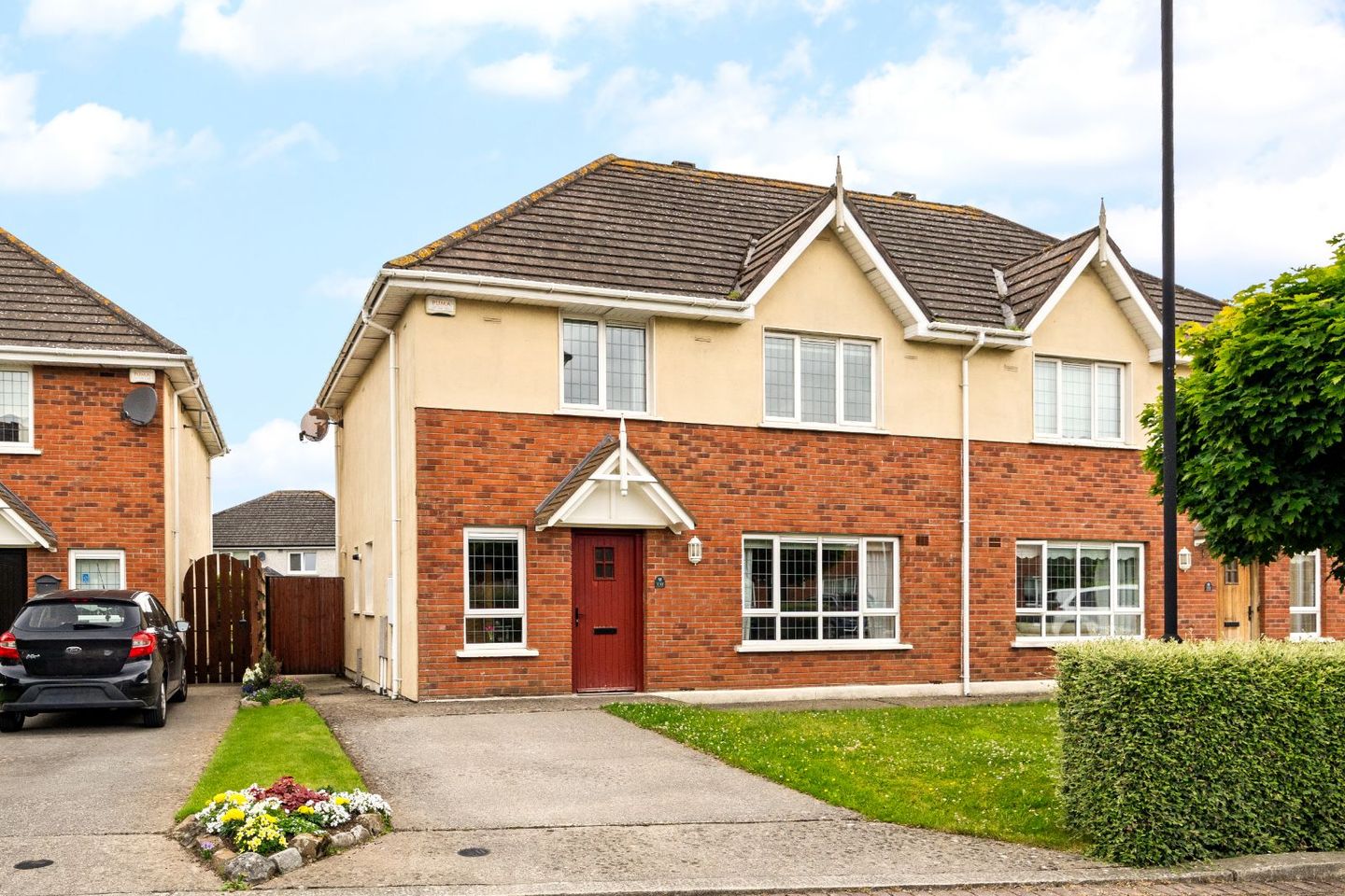150 Heather Hill Downs, Graiguecullen, Graiguecullen, Co. Laois, R93Y4X0