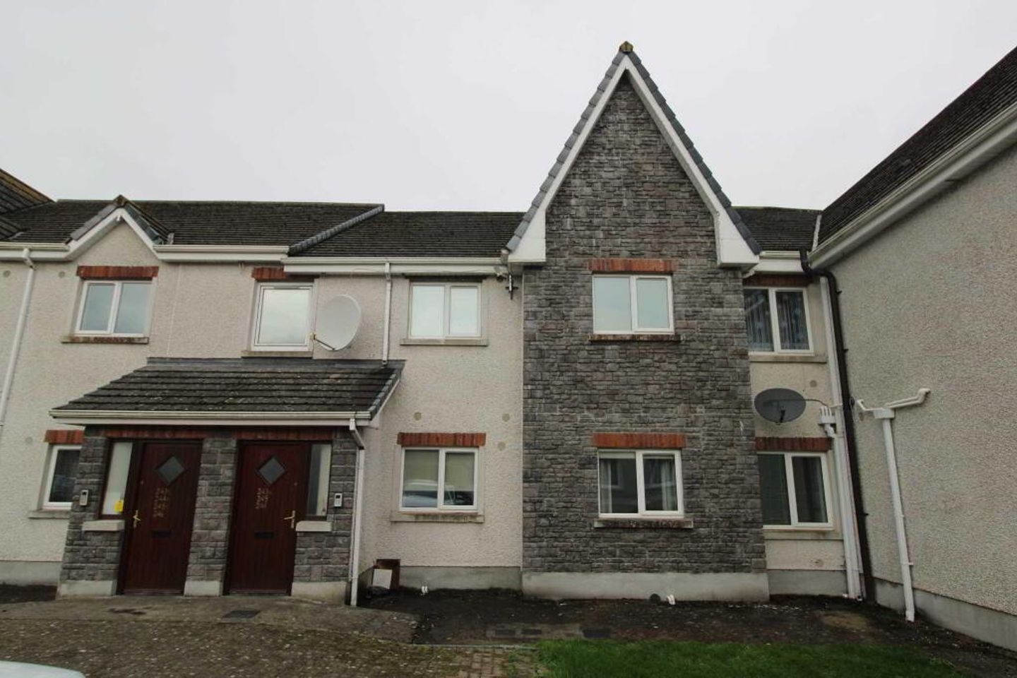 246a Coille Bheithe, Nenagh, Co. Tipperary