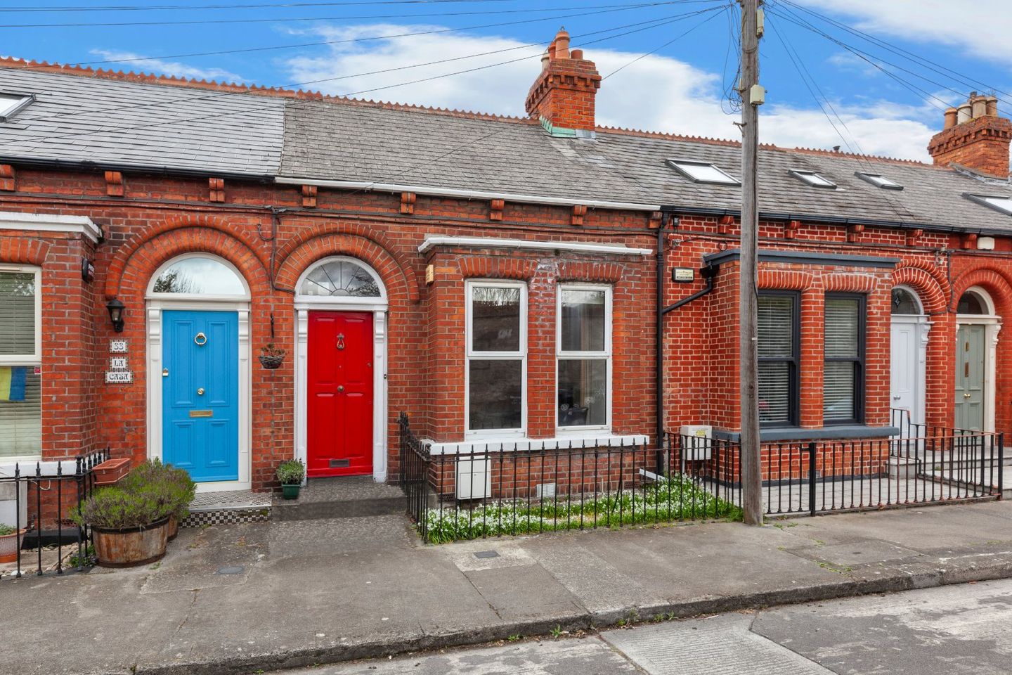 32 Dargle Road, Drumcondra, Dublin 9, D09E0W9