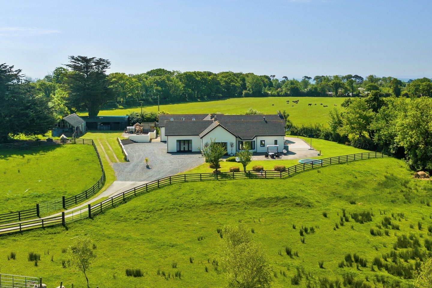 Meadow Lodge, Ballytunny, Brittas Bay, Co Wicklow, A67VN50