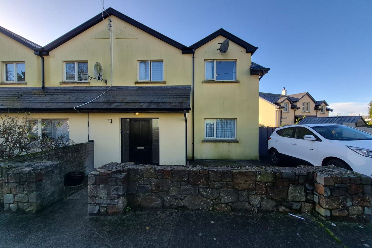 7 Oak Wood, Ballingarry, Ballingarry, Co. Tipperary, E41R2R6