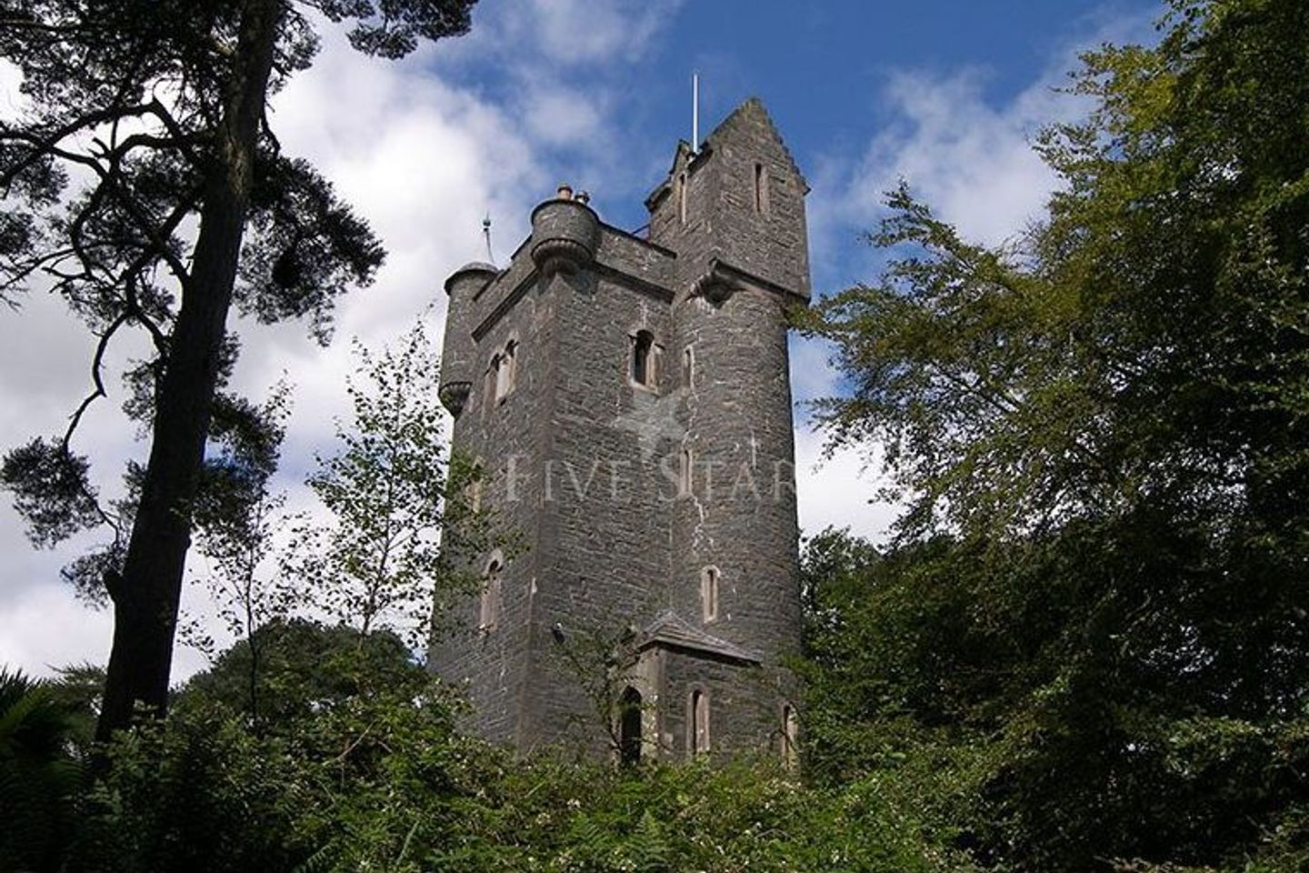 Bangor, Co. Down