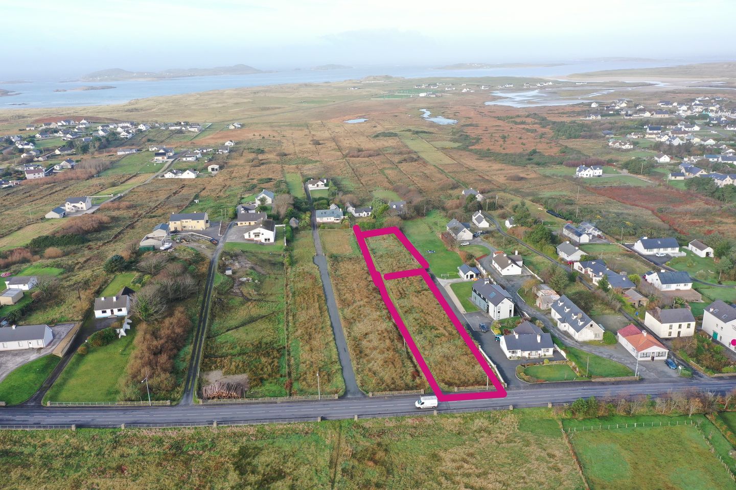 Middletown, Derrybeg, Co. Donegal