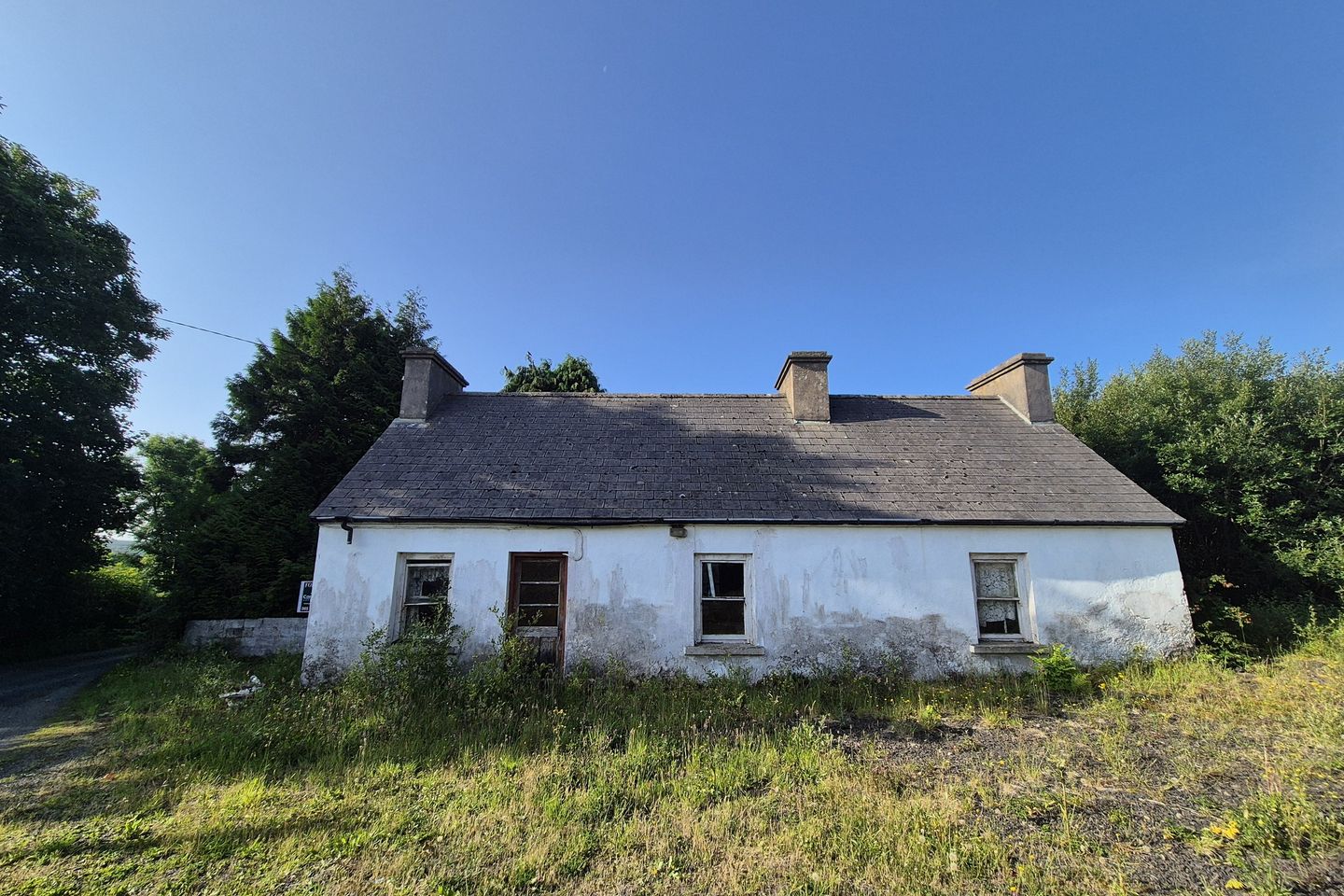 Boloughera, Lissycasey, Co. Clare