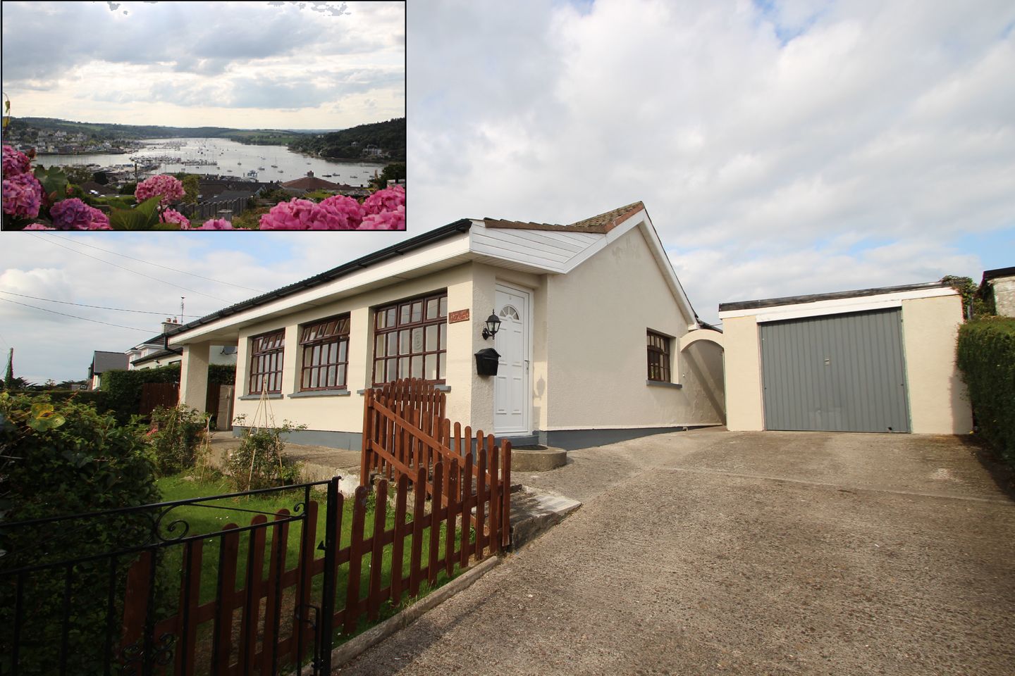 Tigh An Aird, The Hill, Crosshaven, Co. Cork, P43F786