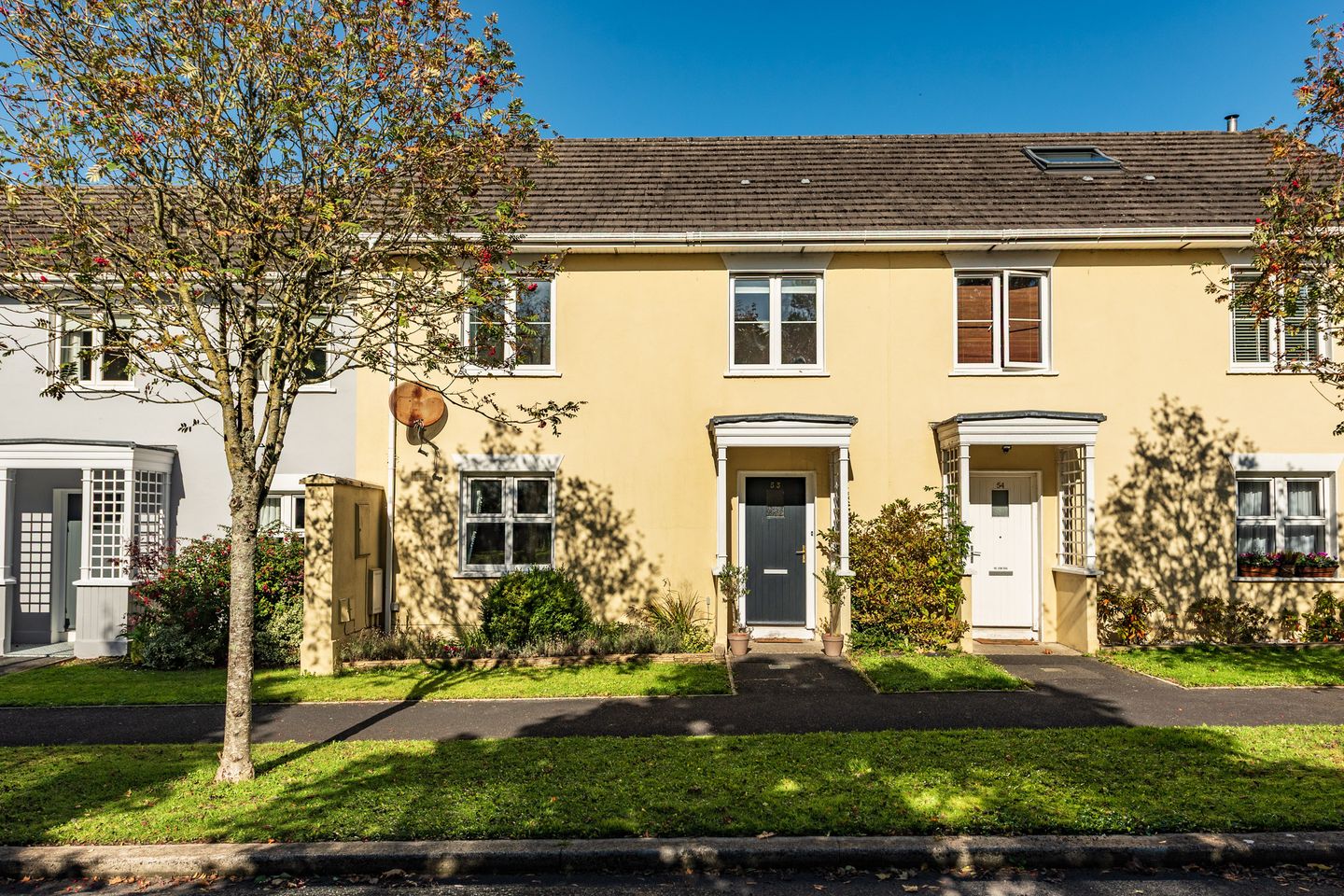 53 Millbridge Way, Mill Lane, Naas, Co. Kildare, W91KW9K