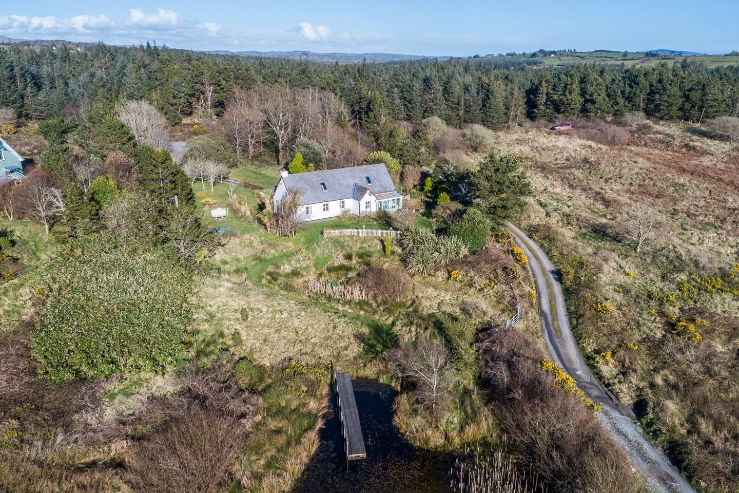 Derryconnell, Schull, Co. Cork, P81Y184 is for sale on Daft.ie