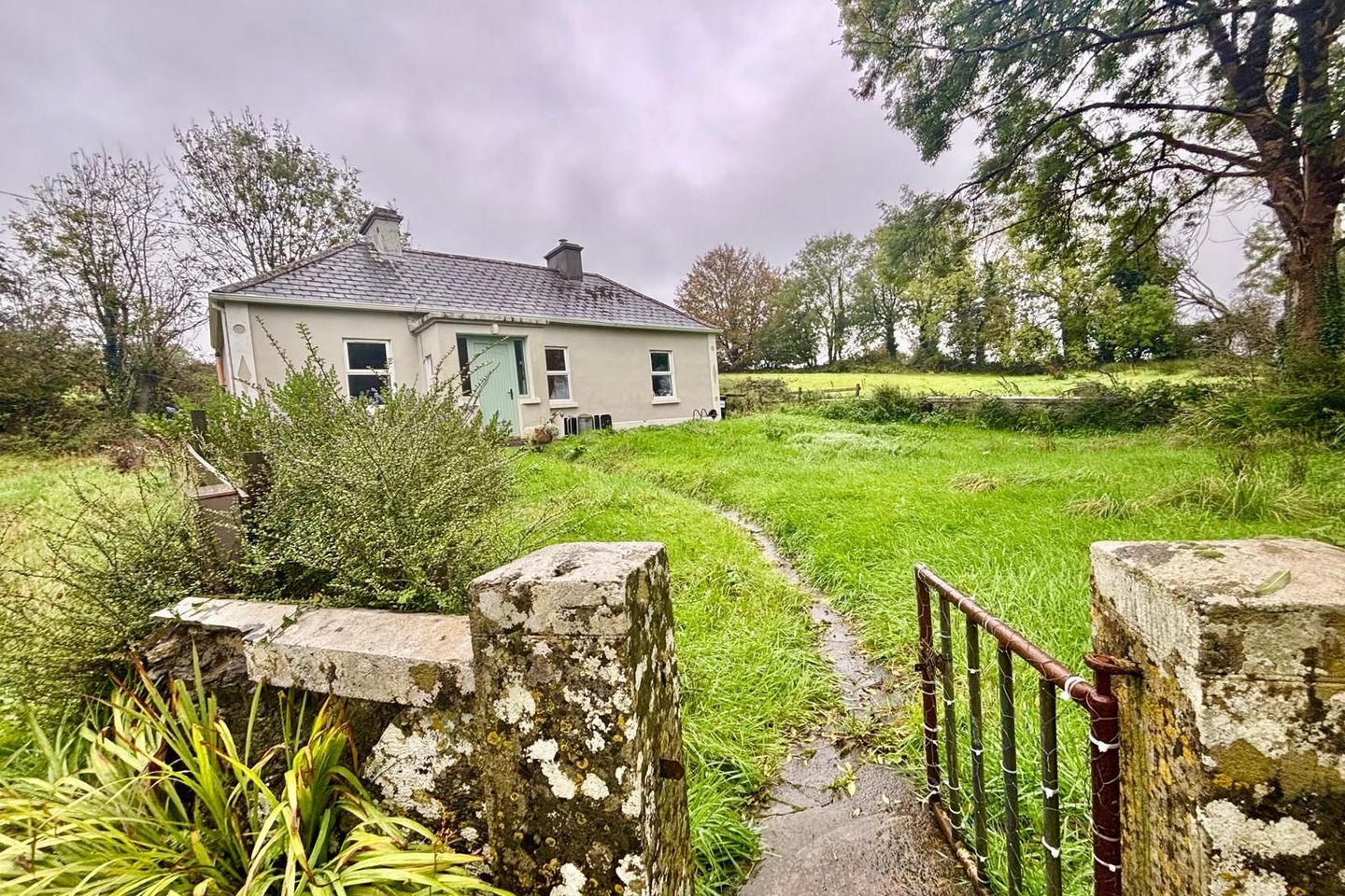 Lehid, Tuam, Kilconly, Co. Galway, H54PD00