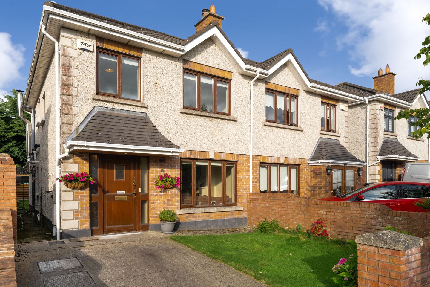 45 The Avenue, Newtown Manor, Kill, Co. Kildare