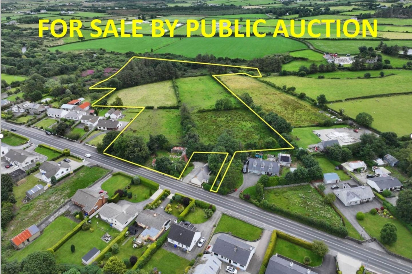 MILLTOWN, Carndonagh, Co. Donegal