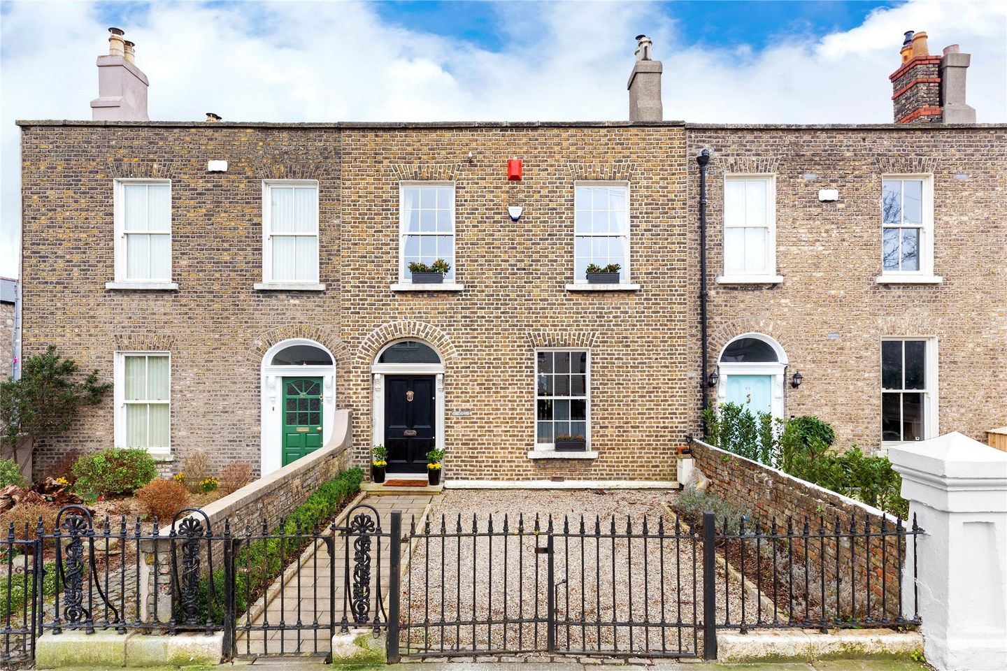 61 Bath Avenue, Sandymount, Dublin 4, D04X312