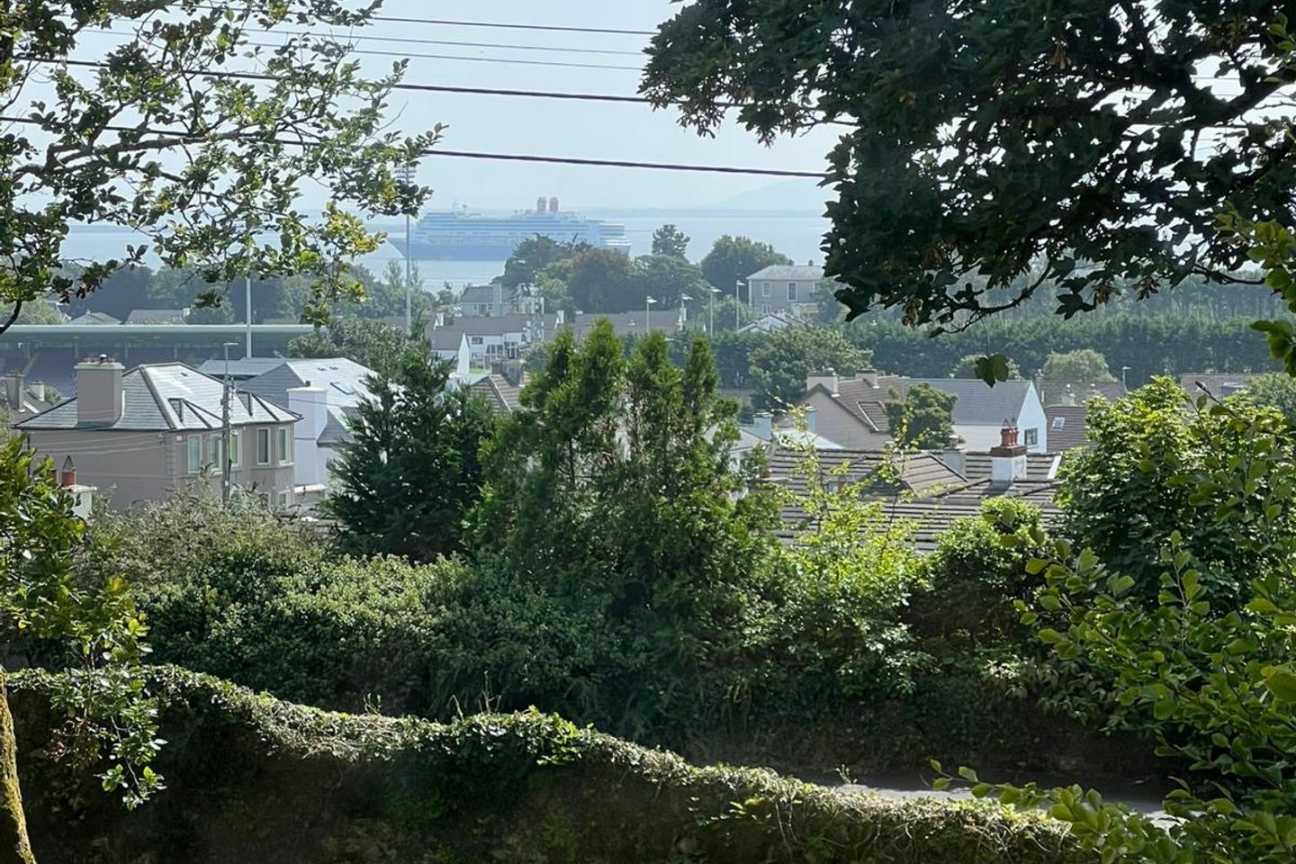Cuan Na Coille,Fort Lorenzo,Galway, Kingston, Co. Galway