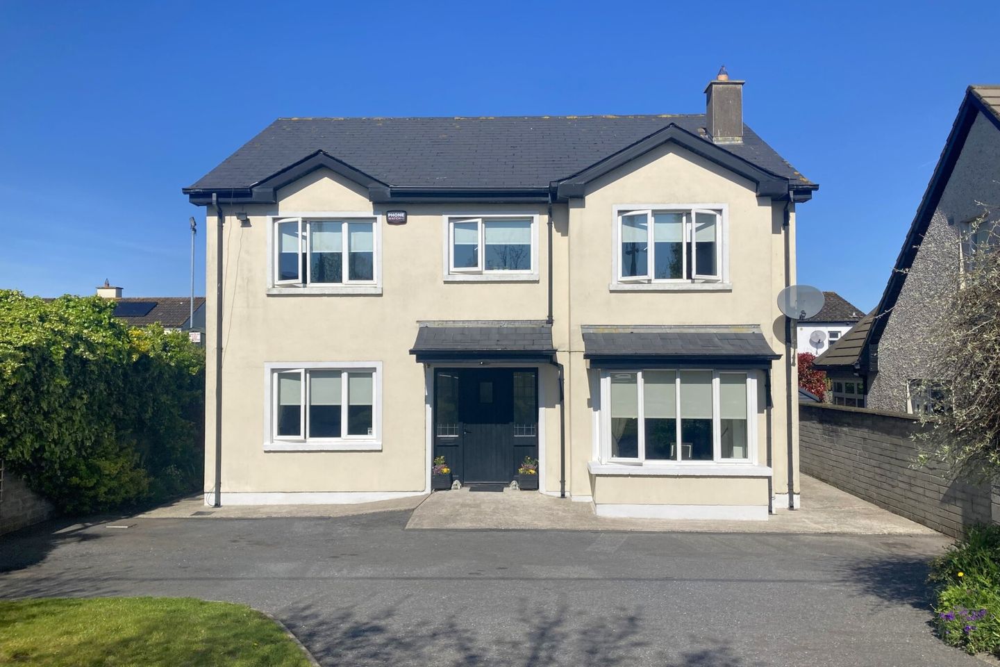 Aigleolin House, Pollerton Big, Carlow, Carlow Town, Co. Carlow, R93Y5F2 is for sale on Daft.ie