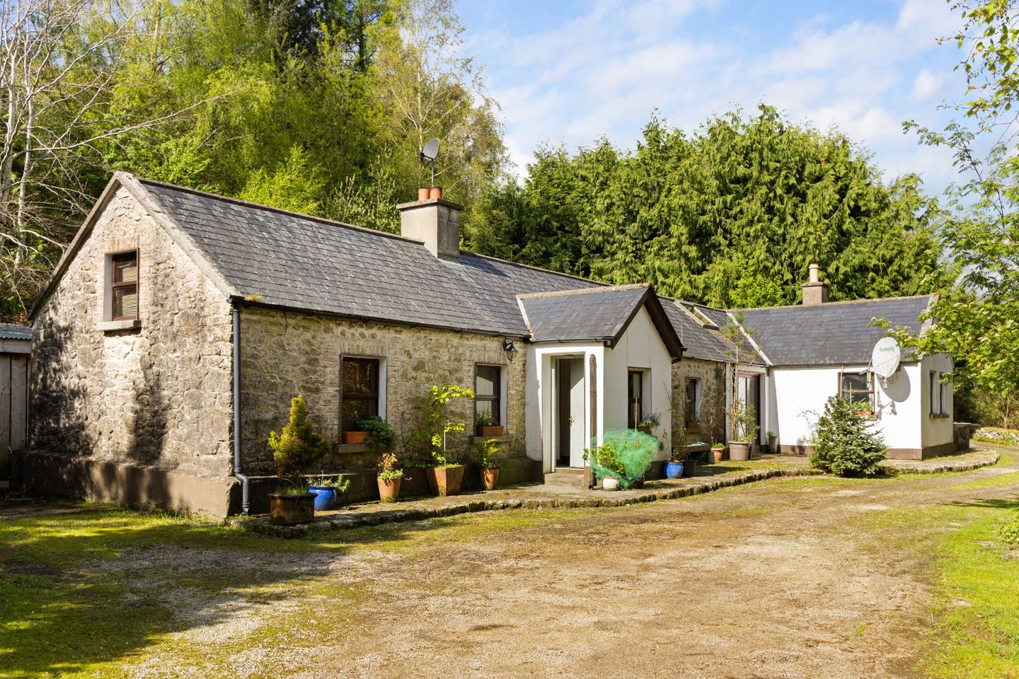 Ballyross, Enniskerry, Co. Wicklow, A98TW27