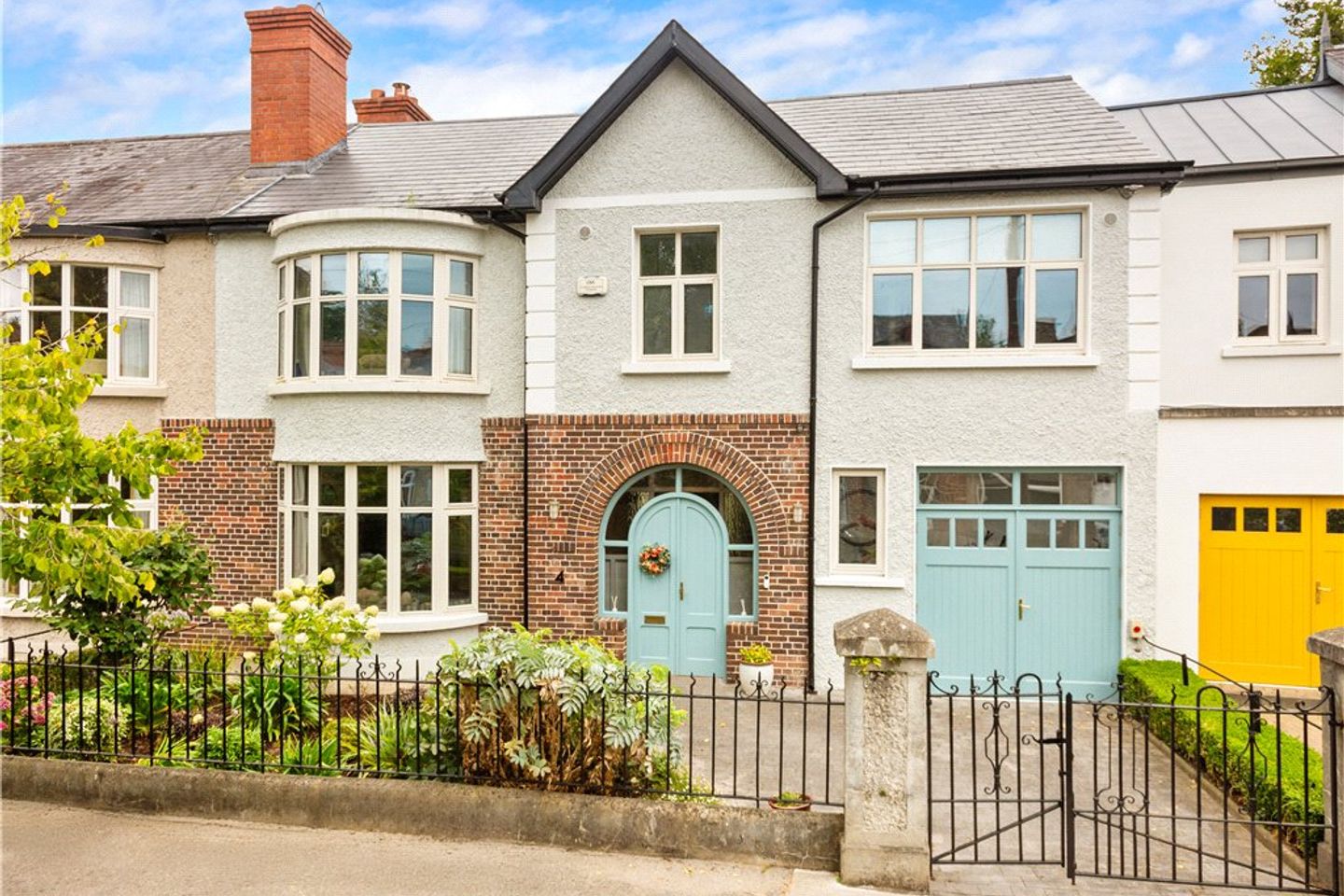 4 Eglinton Park, Donnybrook, Dublin 4, D04C6F6
