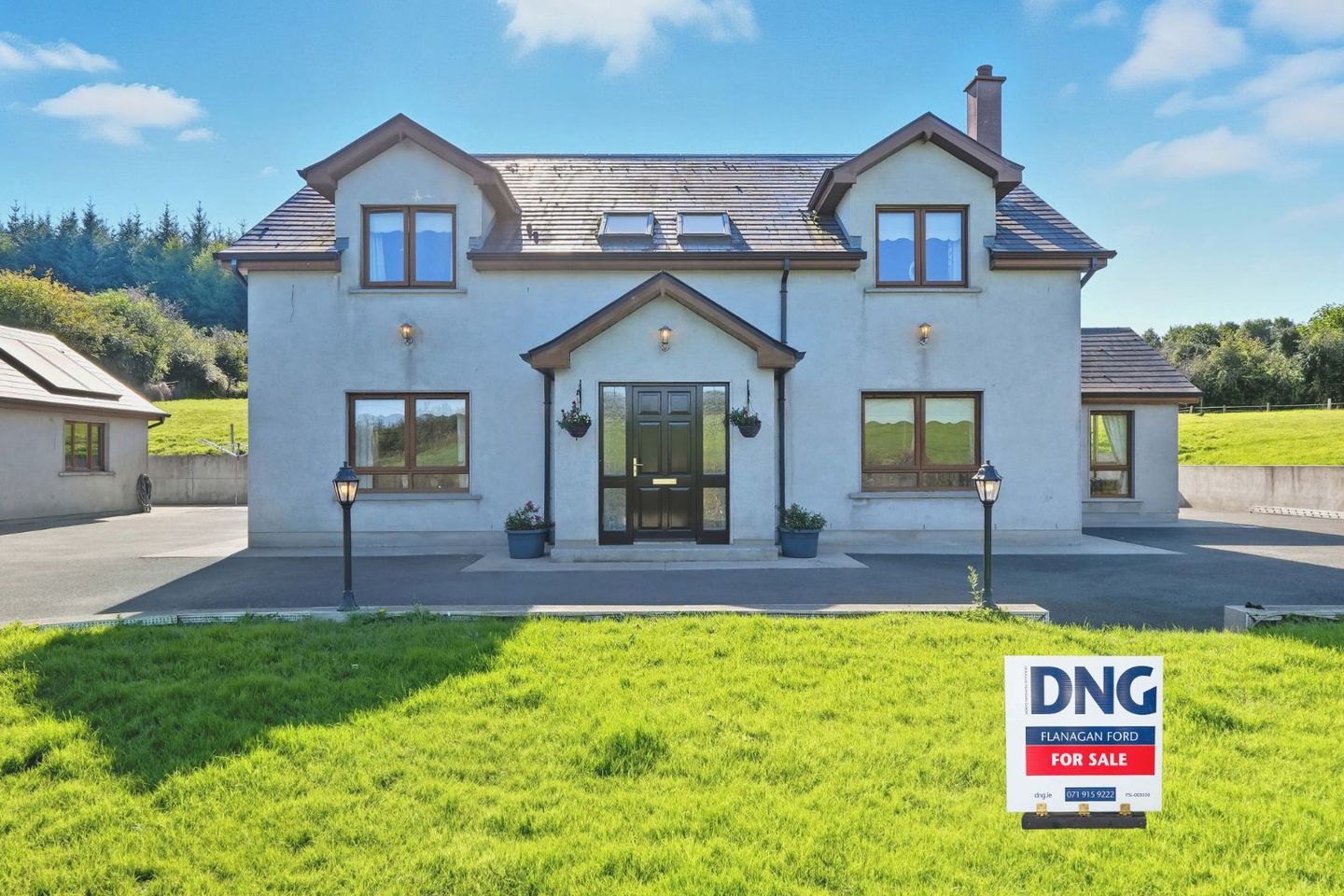 Sooey, Ballygawley, Co. Sligo, F91C8E2