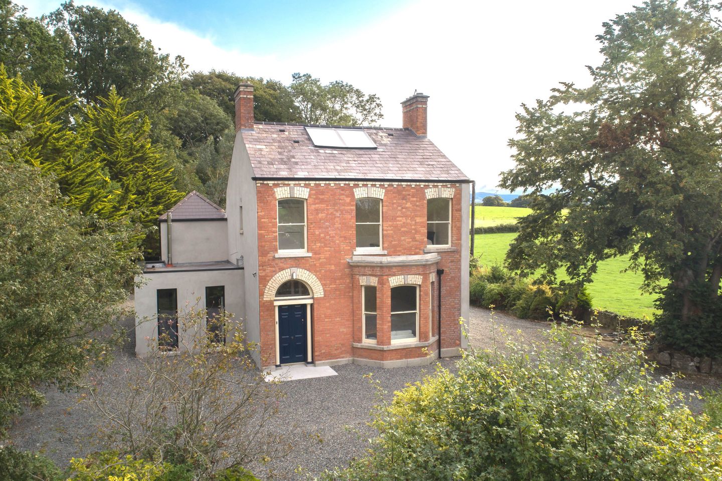 Calwood House, Balriggan, Dundalk, Co. Louth is for sale on Daft.ie