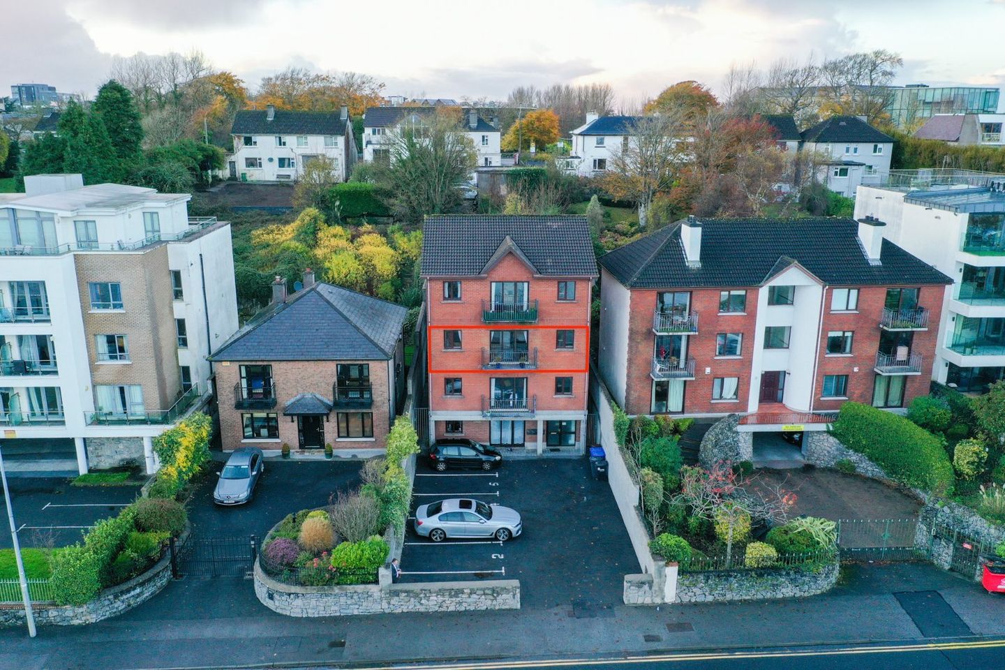 3 Waters Edge, Lough Atalia Road, Galway City, Co. Galway, H91XT71