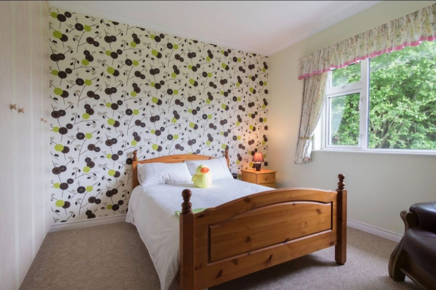 Glenrevagh, Kiltullagh, Galway