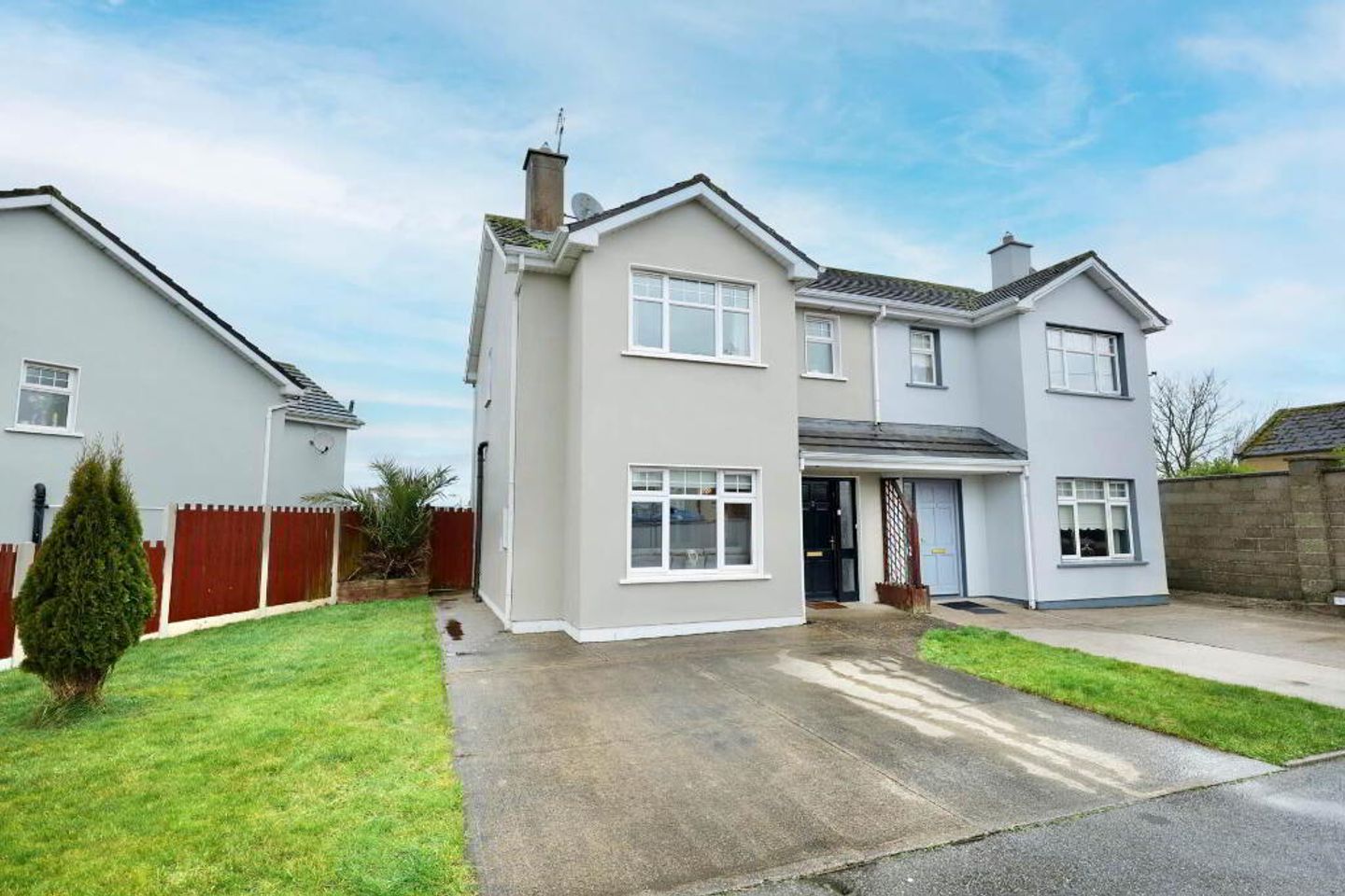 2 Ballyvouden Crescent, Kilteely, Co. Limerick, Kilteely, Co. Limerick, V94Y5DV