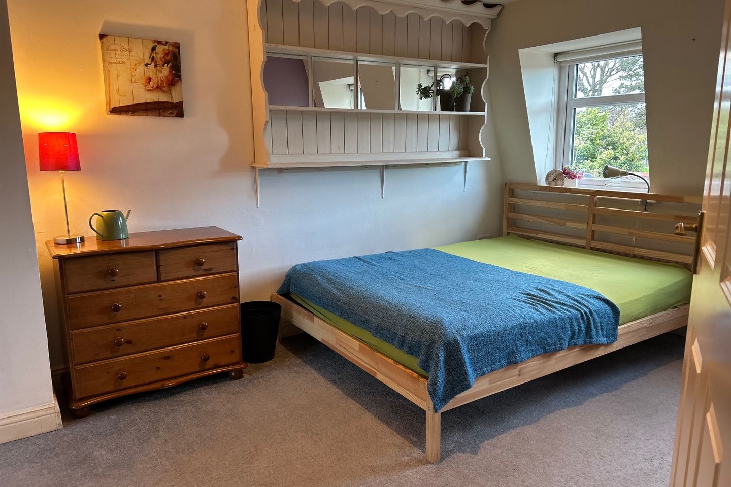 The Village, New Bettyglen, Off Watermill Road, Raheny, Dublin 5