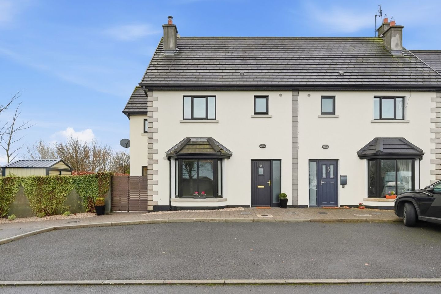 51 Coill Clocha, Oranmore, Co. Galway, H91V4YT