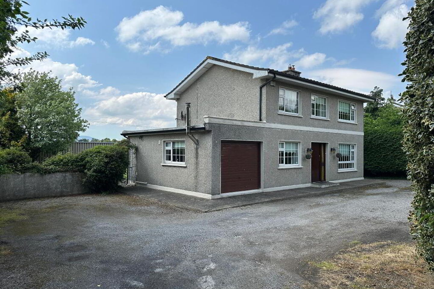 Townspark, Cahir, Co. Tipperary, E21T927