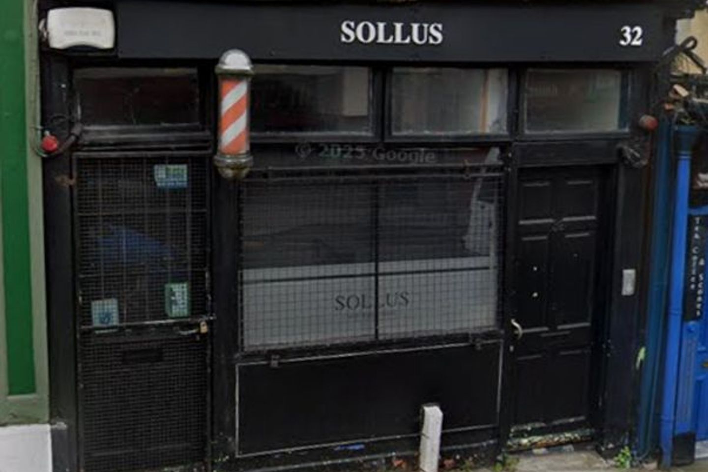 32 Shandon Street, Cork, Cork City Centre