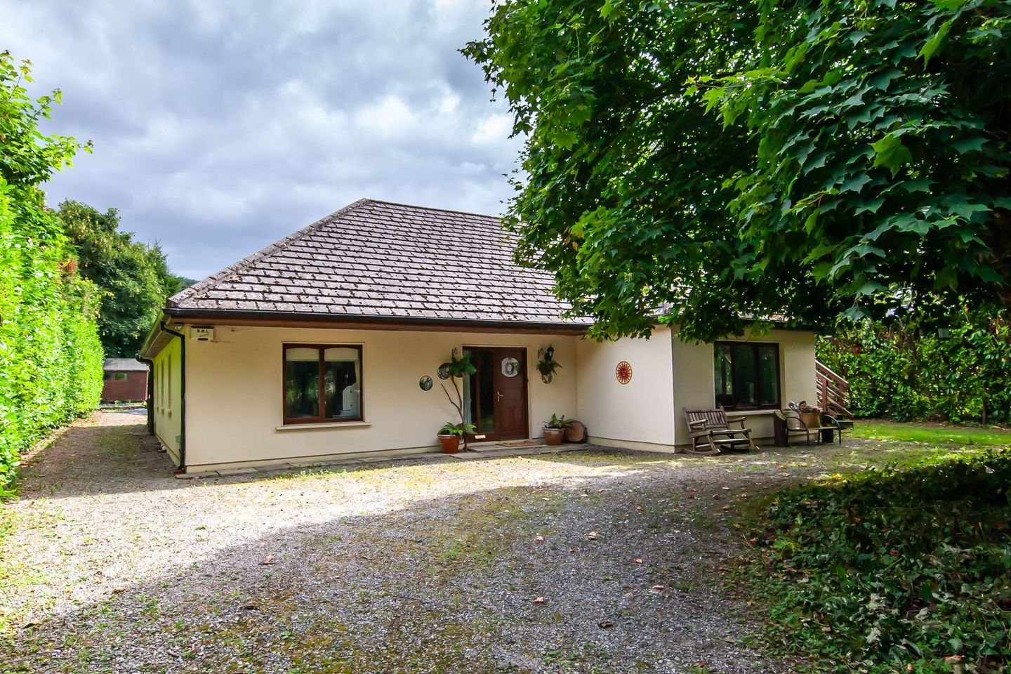 Ballinacooley, A67DV22