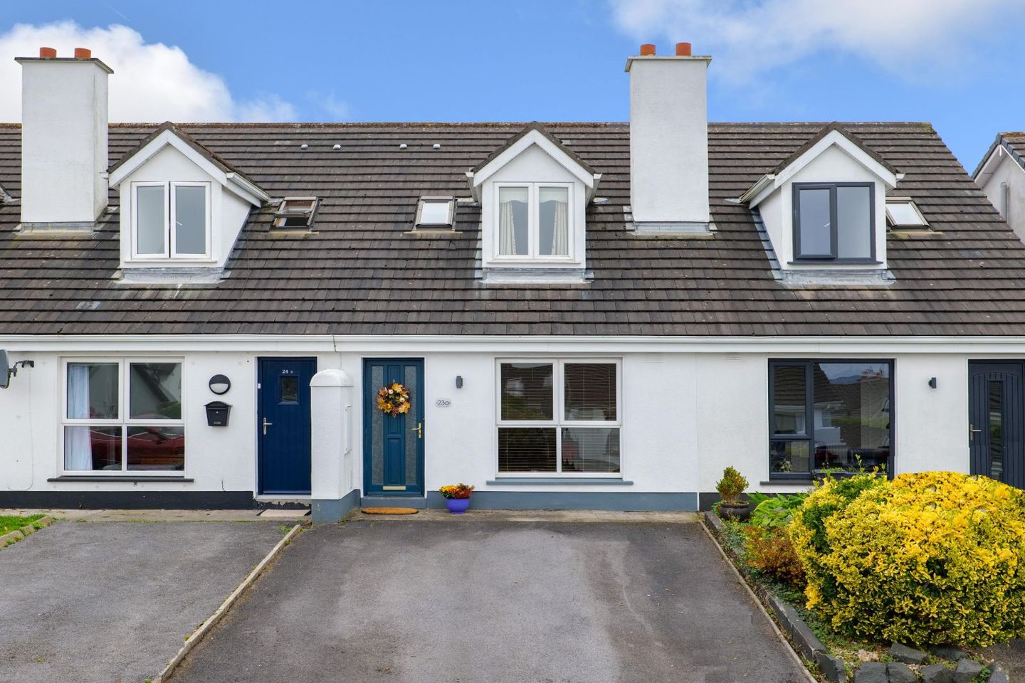 23a The Baily, Circular Road, Newcastle, Co. Galway, H91RXW3