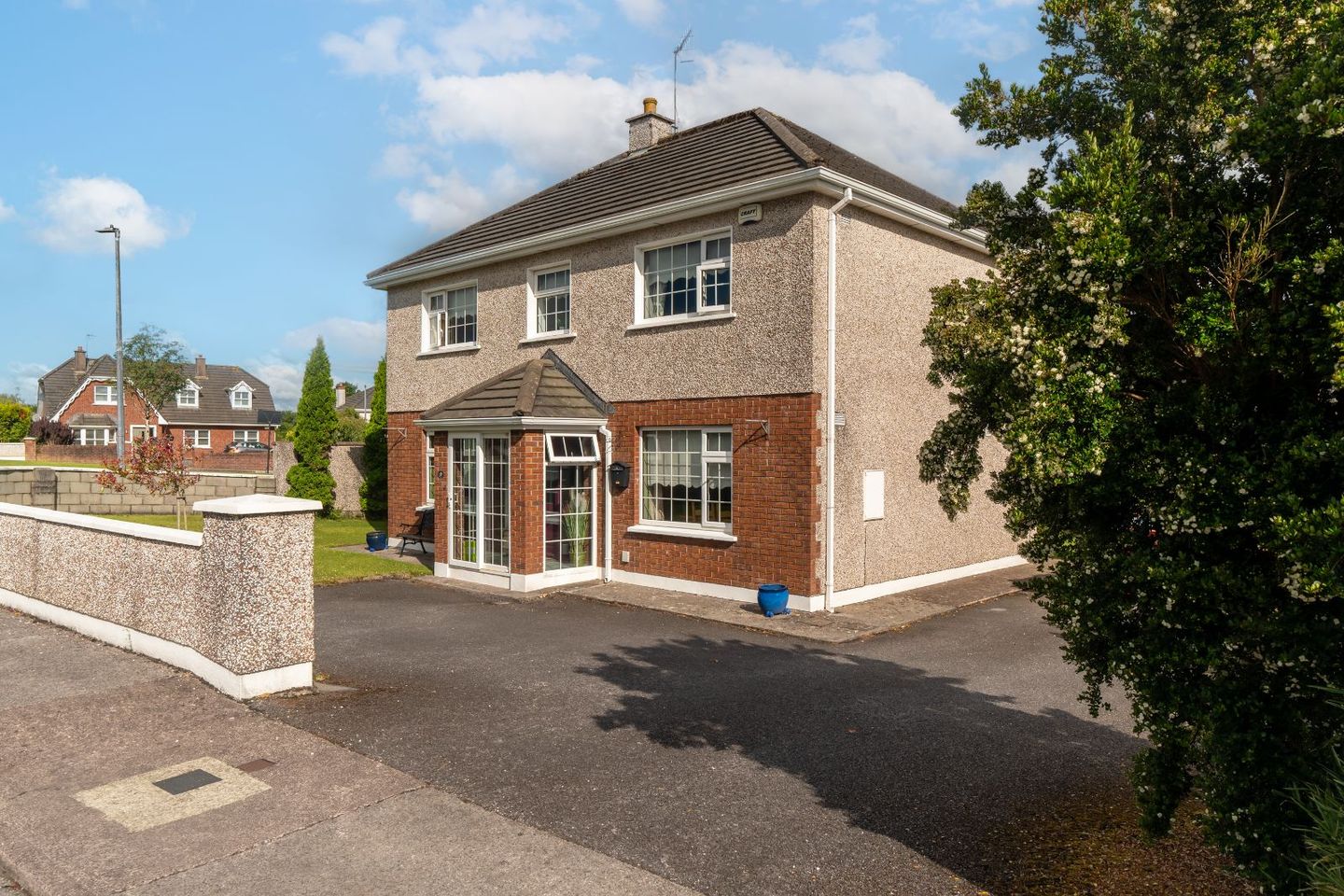 'The Winterclove' 17 Woodgrove, Forest Road, Carrigaline, Co. Cork, P43F768 is for sale on Daft.ie
