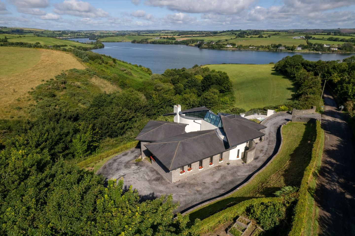 Riverview, Kilnacloona, Kinsale, Co. Cork, P17H596