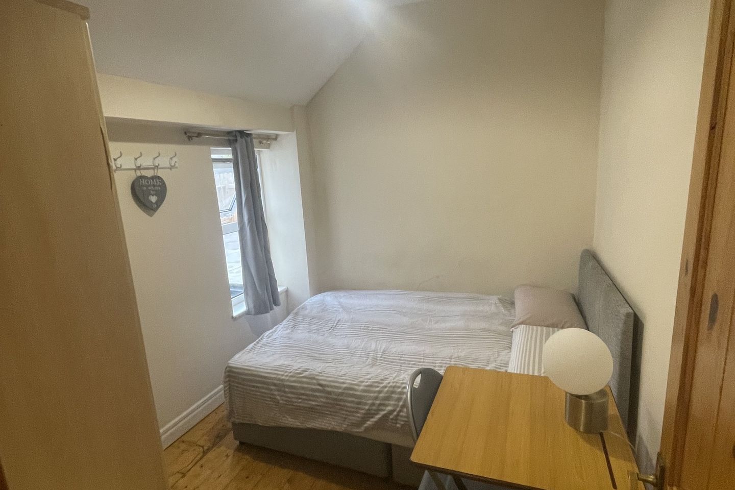 St Patrick's Avenue, Galway City Centre