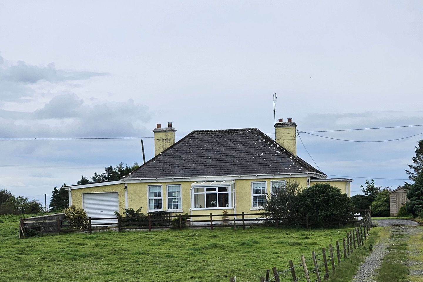 Killunagher, Ballyhaunis, Co. Mayo, F35TF25