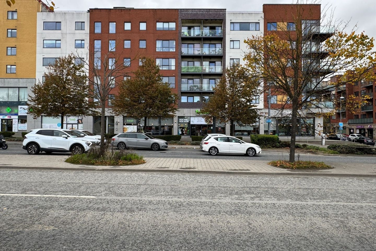 Apartment 77, Burnell Court, Northern Cross, Clarehall, Dublin 13, D17C523